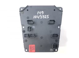 MERCEDES-BENZ 33090812 3309.0812 Mirror Switch MERCEDES-BENZ SL-CLASS (R230) (2001-2012) — thumbnail 3