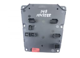 MERCEDES-BENZ 33090812 3309.0812 Mirror Switch MERCEDES-BENZ SL-CLASS (R230) (2001-2012) — thumbnail 3