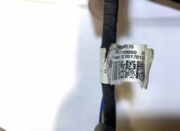 MERCEDES-BENZ A2058104202 Mirror right MERCEDES-BENZ C-CLASS (W205) (2013-2021) — thumbnail 7