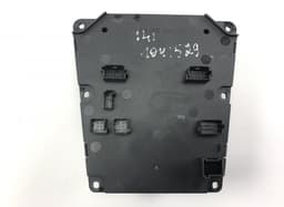 MERCEDES-BENZ 33090812 3309.0812 Mirror Switch MERCEDES-BENZ SL-CLASS (R230) (2001-2012) — thumbnail 4