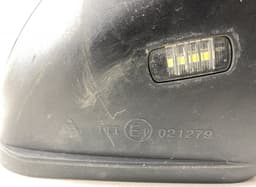 MERCEDES-BENZ A2058104202 Mirror right MERCEDES-BENZ C-CLASS (W205) (2013-2021) — thumbnail 4