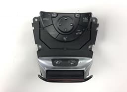MERCEDES-BENZ 33090812 3309.0812 Mirror Switch MERCEDES-BENZ SL-CLASS (R230) (2001-2012) — thumbnail 2