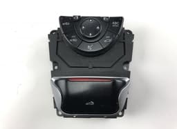 MERCEDES-BENZ 33090812 3309.0812 Mirror Switch MERCEDES-BENZ SL-CLASS (R230) (2001-2012) — thumbnail 1