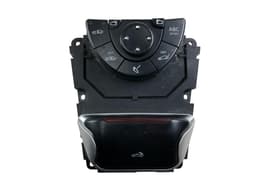MERCEDES-BENZ 33090812 3309.0812 Mirror Switch MERCEDES-BENZ SL-CLASS (R230) (2001-2012) — thumbnail 1