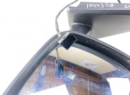 DACIA 963743190R 963650114R Mirror right DACIA DUSTER II (2017-2024) — thumbnail 3