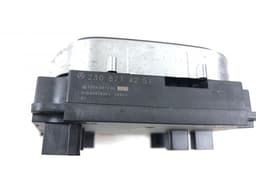 MERCEDES-BENZ 33090812 3309.0812 Mirror Switch MERCEDES-BENZ SL-CLASS (R230) (2001-2012) — thumbnail 3