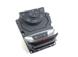 MERCEDES-BENZ 33090812 3309.0812 Mirror Switch MERCEDES-BENZ SL-CLASS (R230) (2001-2012) — thumbnail 1