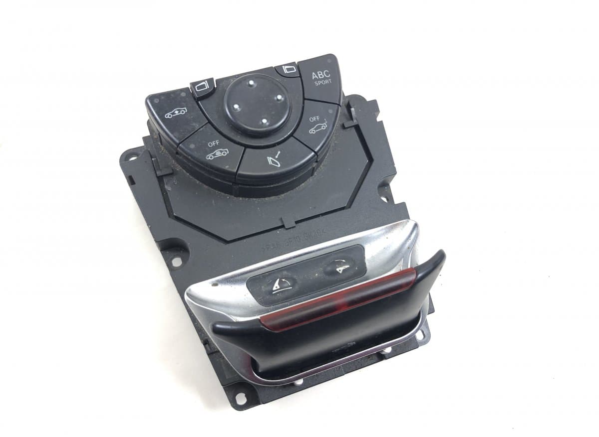 33090812 3309.0812 Mirror Switch MERCEDES-BENZ SL-CLASS (R230) (2001-2012)
