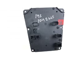 MERCEDES-BENZ 33090812 3309.0812 Mirror Switch MERCEDES-BENZ SL-CLASS (R230) (2001-2012) — thumbnail 4