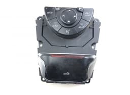 MERCEDES-BENZ 33090812 3309.0812 Mirror Switch MERCEDES-BENZ SL-CLASS (R230) (2001-2012) — thumbnail 2