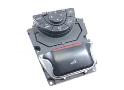 MERCEDES-BENZ 33090812 3309.0812 Mirror Switch MERCEDES-BENZ SL-CLASS (R230) (2001-2012) — thumbnail 2
