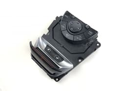 MERCEDES-BENZ 33090812 3309.0812 Mirror Switch MERCEDES-BENZ SL-CLASS (R230) (2001-2012) — thumbnail 2