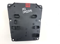 MERCEDES-BENZ 33090812 3309.0812 Mirror Switch MERCEDES-BENZ SL-CLASS (R230) (2001-2012) — thumbnail 4