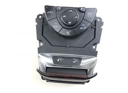 MERCEDES-BENZ 33090812 3309.0812 Mirror Switch MERCEDES-BENZ SL-CLASS (R230) (2001-2012) — thumbnail 3