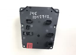 MERCEDES-BENZ 33090812 3309.0812 Mirror Switch MERCEDES-BENZ SL-CLASS (R230) (2001-2012) — thumbnail 4