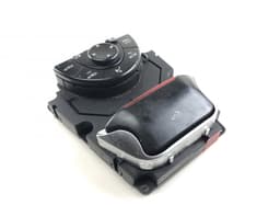 MERCEDES-BENZ 33090812 3309.0812 Mirror Switch MERCEDES-BENZ SL-CLASS (R230) (2001-2012) — thumbnail 1