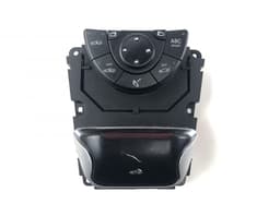 MERCEDES-BENZ 33090812 3309.0812 Mirror Switch MERCEDES-BENZ SL-CLASS (R230) (2001-2012) — thumbnail 1