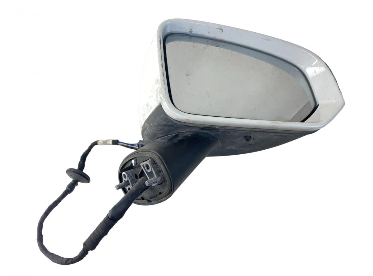 VOLVO 31477573 Mirror right VOLVO V60 II / S60 III (224, 225, 227) (2018-)