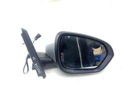 DACIA 963743190R 963650114R Mirror right DACIA DUSTER II (2017-2024) — thumbnail 1