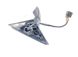 AUDI 4G1857410L Mirror right AUDI A6 / A6 ALLROAD (C7, 4G) (2010-2018) — thumbnail 5