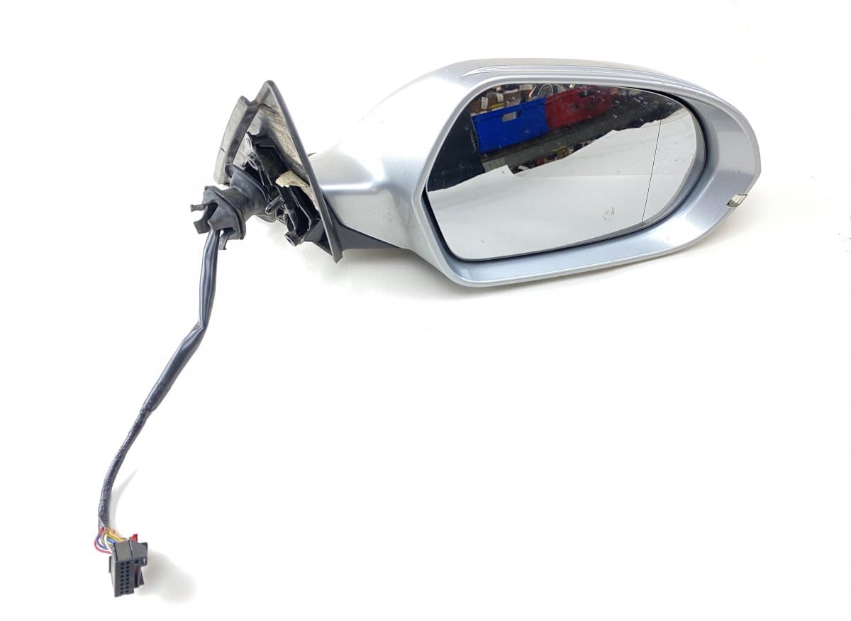AUDI 4G1857410L Mirror right AUDI A6 / A6 ALLROAD (C7, 4G) (2010-2018)