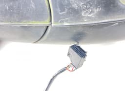 AUDI 4L2857410BE Mirror right AUDI Q7 (4L) (2006-2015) — thumbnail 2