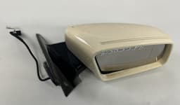 MERCEDES-BENZ A2128106600 A2128100864 Mirror right MERCEDES-BENZ E-CLASS (W212) (2009-2016) — thumbnail 1