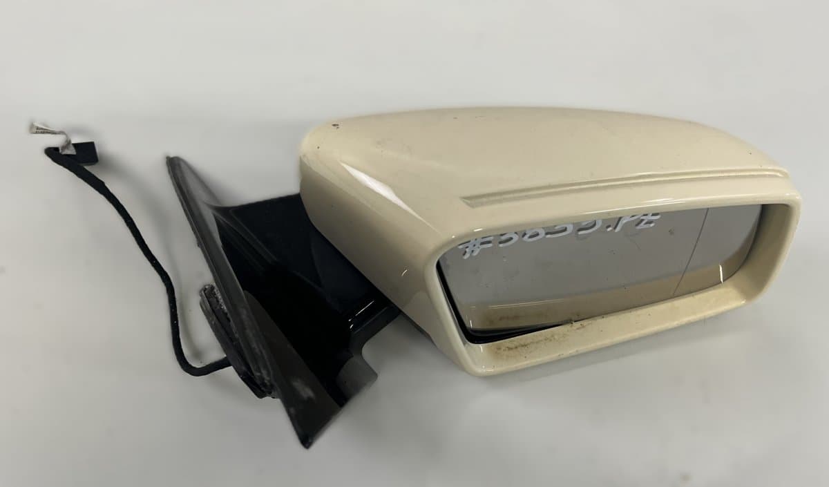 A2128106600 A2128100864 Mirror right MERCEDES-BENZ E-CLASS (W212) (2009-2016)