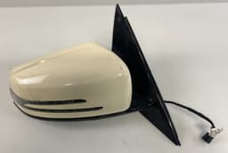 MERCEDES-BENZ A2128106600 A2128100864 Mirror right MERCEDES-BENZ E-CLASS (W212) (2009-2016) — thumbnail 2
