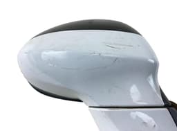 OPEL 13354646 Mirror right OPEL ZAFIRA TOURER C (P12) (2011-2019) — thumbnail 3