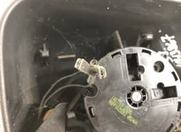 JEEP 1WW18KARAA Mirror right JEEP GRAND CHEROKEE IV (WK, WK2) (2010-2021) — thumbnail 7