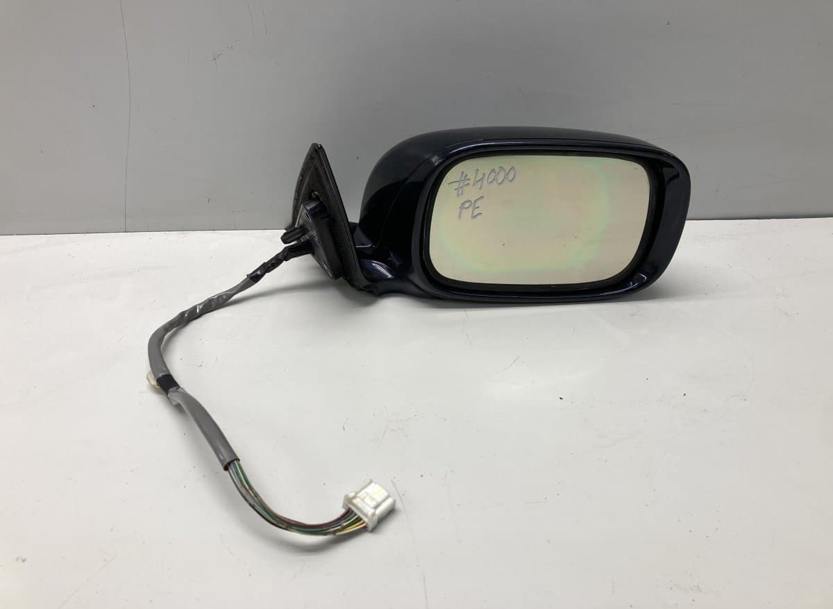 LEXUS 8790130240J0 Mirror right LEXUS GS III (2005-2011)