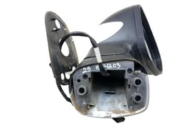 OPEL 13354646 Mirror right OPEL ZAFIRA TOURER C (P12) (2011-2019) — thumbnail 6