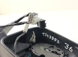 JEEP 1SZ16KARAH Mirror right JEEP GRAND CHEROKEE IV (WK, WK2) (2010-2021) — thumbnail 5
