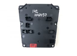 MERCEDES-BENZ 33090812 3309.0812 Mirror Switch MERCEDES-BENZ SL-CLASS (R230) (2001-2012) — thumbnail 4