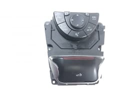 MERCEDES-BENZ 33090812 3309.0812 Mirror Switch MERCEDES-BENZ SL-CLASS (R230) (2001-2012) — thumbnail 2