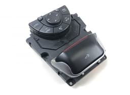 MERCEDES-BENZ 33090812 3309.0812 Mirror Switch MERCEDES-BENZ SL-CLASS (R230) (2001-2012) — thumbnail 1