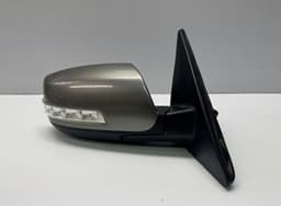 KIA 876202P040 Mirror right KIA SORENTO II (XM) (2009-2015) — thumbnail 2