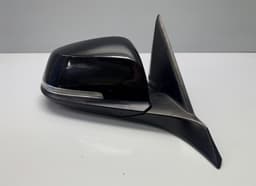 BMW 51167242702 7242702 Mirror right BMW 1 (F20, F21) (2011-2019) — thumbnail 2