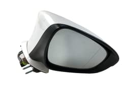 LEXUS 8791053770A0 Mirror right LEXUS IS III (XE30) (2013-) — thumbnail 1