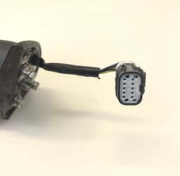 KIA 87620A2020 Mirror right KIA CEE'D II (JD) (2012-2018) — thumbnail 3