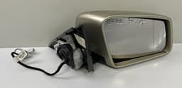MERCEDES-BENZ A2128100864 A2128100216 Mirror right MERCEDES-BENZ E-CLASS (W212) (2009-2016) — thumbnail 1