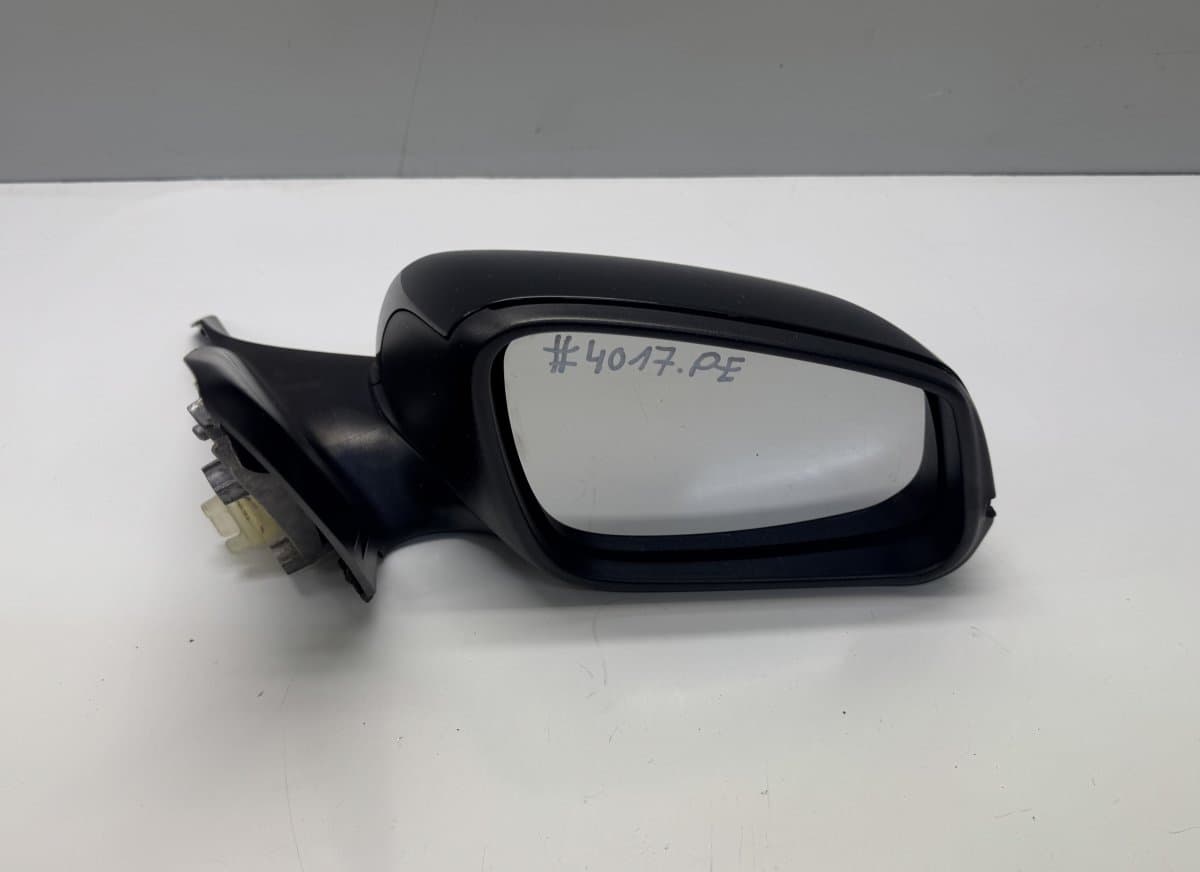 BMW 51167242702 7242702 Mirror right BMW 1 (F20, F21) (2011-2019)