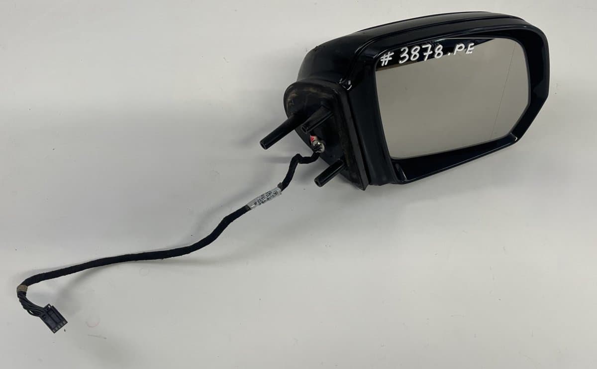 A1648102293 A16481014649197 Mirror right MERCEDES-BENZ ML-CLASS (W164) (2005-2011)