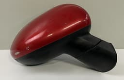 KIA 876201W040 Mirror right KIA RIO III (UB) (2010-2017) — thumbnail 2