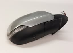 MITSUBISHI 7632D472 Mirror right MITSUBISHI OUTLANDER III (GG, GF, ZJ, ZK, ZL) (2012-2021) — thumbnail 2