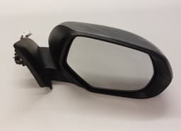 MITSUBISHI 7632D472 Mirror right MITSUBISHI OUTLANDER III (GG, GF, ZJ, ZK, ZL) (2012-2021) — thumbnail 1