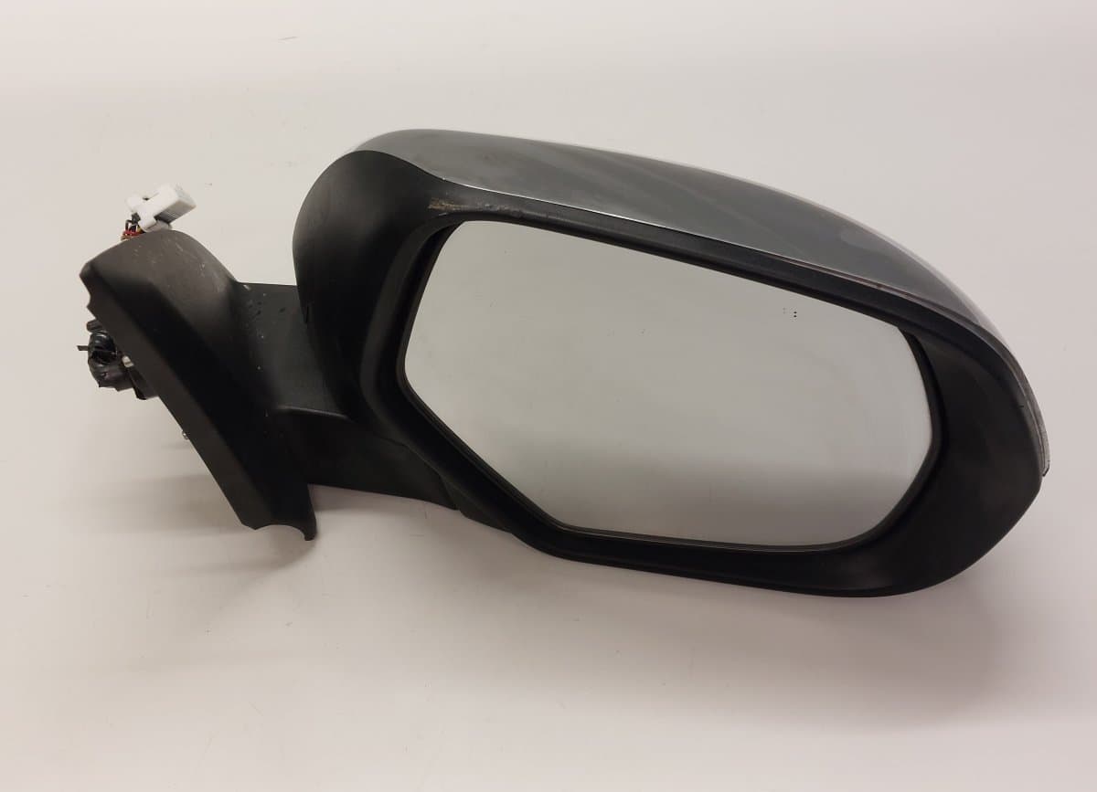 7632D472 Mirror right MITSUBISHI OUTLANDER III (GG, GF, ZJ, ZK, ZL) (2012-2021)