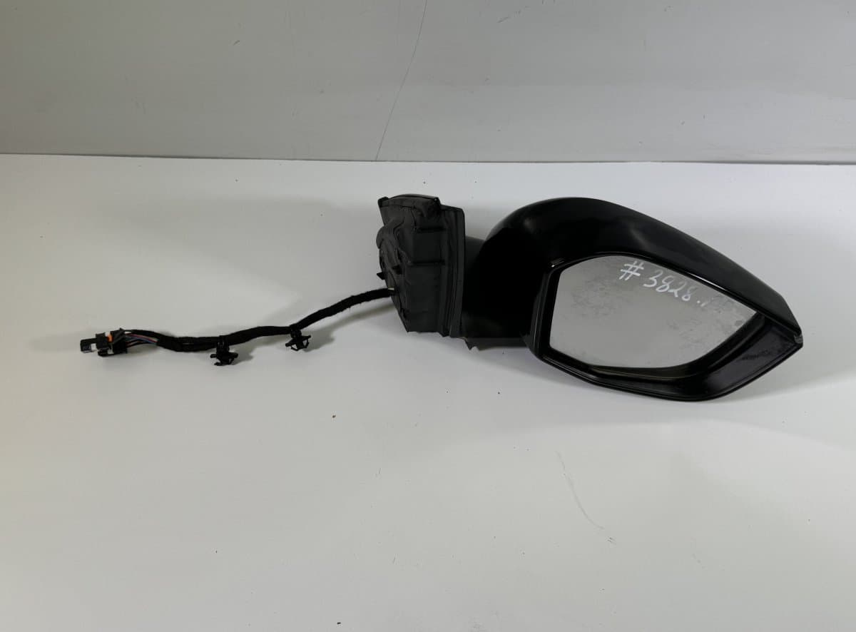 CITROËN 98351914XT Mirror right CITROËN C4 III / X (C41) (2020-)
