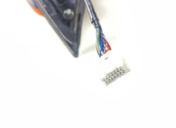 NISSAN 963016FL5B Mirror right NISSAN X-TRAIL (T32_) (10.13-) — thumbnail 4